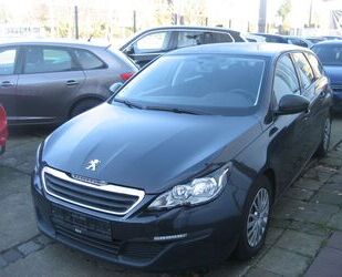 Peugeot 308 Gebrauchtwagen