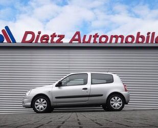 Renault Clio Gebrauchtwagen