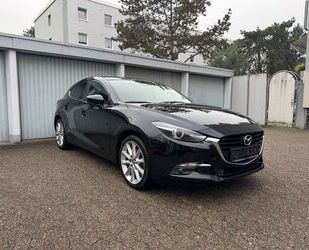 Mazda 3 Gebrauchtwagen