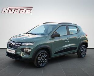 Dacia Spring Gebrauchtwagen