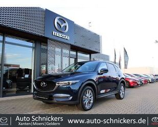 Mazda CX-5 Gebrauchtwagen