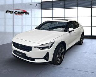 Polestar 2 Gebrauchtwagen