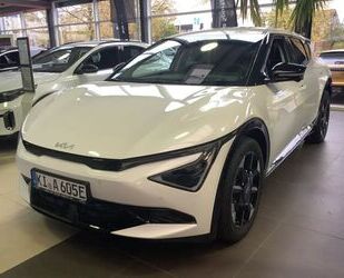 Kia EV6 Gebrauchtwagen