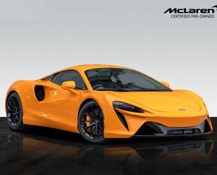 McLaren McLaren Artura | Technology Pack | Sports Exhaust Gebrauchtwagen