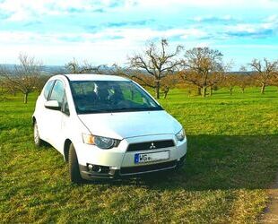 Mitsubishi Colt Gebrauchtwagen