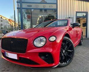 Bentley Continental GTC Gebrauchtwagen