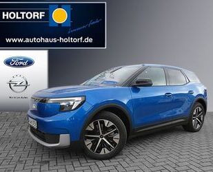 Ford Explorer Gebrauchtwagen