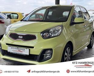 Kia Picanto Gebrauchtwagen