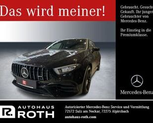 Mercedes-Benz A 45 AMG Gebrauchtwagen