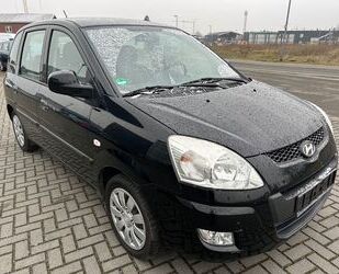 Hyundai Matrix Gebrauchtwagen