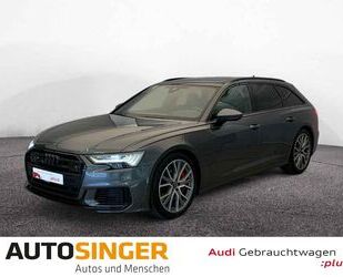 Audi S6 Gebrauchtwagen