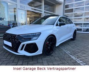 Audi RS3 Gebrauchtwagen