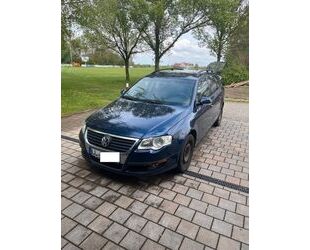 Audi Passat Variant 