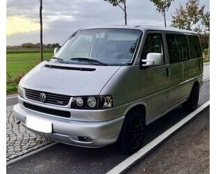 VW T4 Multivan Gebrauchtwagen