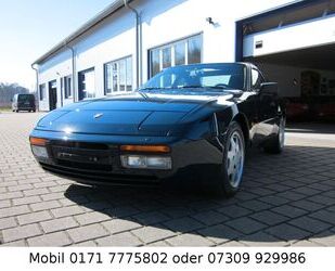 Porsche 944 Gebrauchtwagen