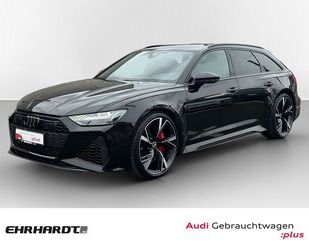 Audi RS6 Gebrauchtwagen