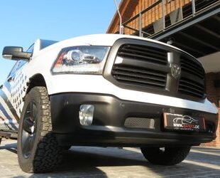 Dodge RAM Gebrauchtwagen