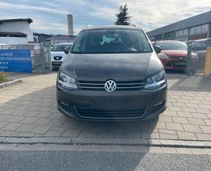 VW Sharan Gebrauchtwagen