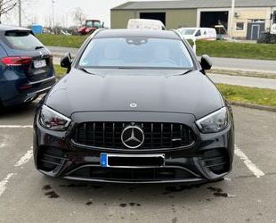 Mercedes-Benz E 400 Gebrauchtwagen