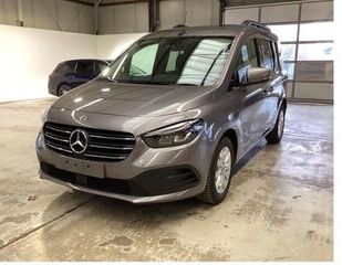 Mercedes-Benz T-Klasse Gebrauchtwagen