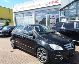 Mercedes-Benz B 200 Gebrauchtwagen