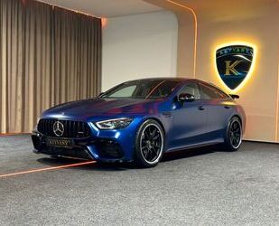 Mercedes-Benz AMG GT S Gebrauchtwagen