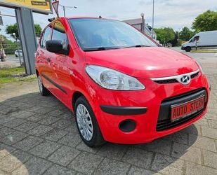 Hyundai i10 Gebrauchtwagen