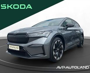 Skoda Enyaq Gebrauchtwagen