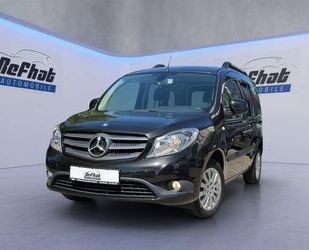Mercedes-Benz Citan Gebrauchtwagen