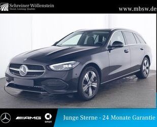 Mercedes-Benz C 300 Gebrauchtwagen