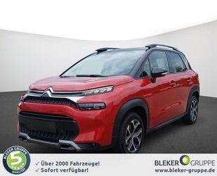 Citroen C3 Aircross Gebrauchtwagen