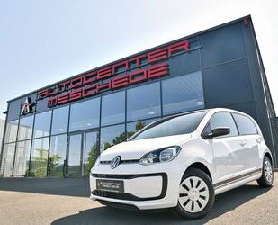 VW up! Gebrauchtwagen