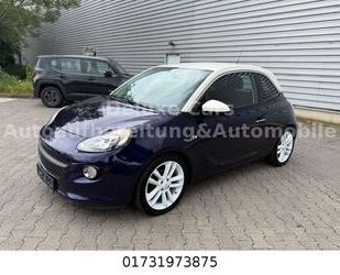 Opel Adam Gebrauchtwagen