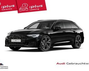 Audi S6 Gebrauchtwagen