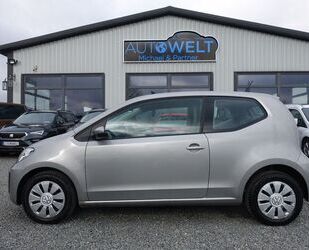 VW up! Gebrauchtwagen