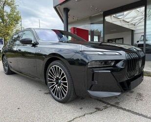 BMW 740 Gebrauchtwagen