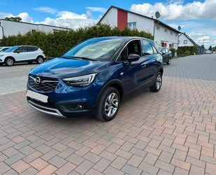 Opel Crossland (X) Gebrauchtwagen