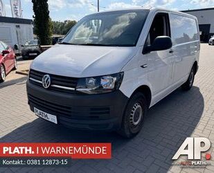 VW T6 Transporter Gebrauchtwagen
