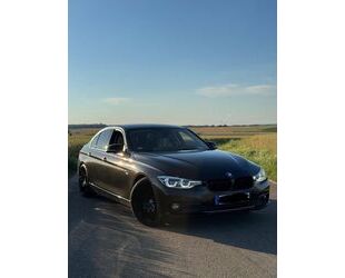 BMW 318 Gebrauchtwagen