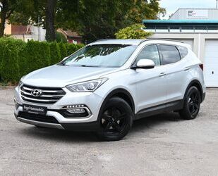 Hyundai SANTA FE Gebrauchtwagen