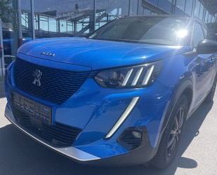 Peugeot 2008 Gebrauchtwagen