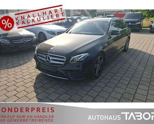 Mercedes-Benz E 200 Gebrauchtwagen