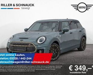 Mini Cooper S Clubman Gebrauchtwagen