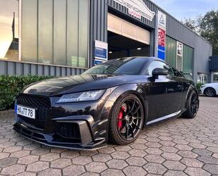 Audi TT RS Gebrauchtwagen