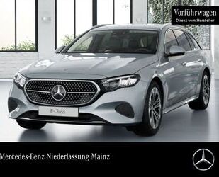 Mercedes-Benz E 200 Gebrauchtwagen
