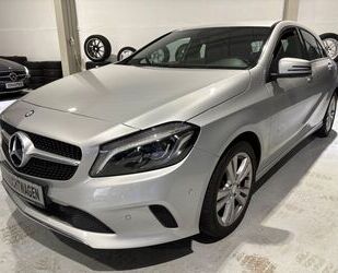 Mercedes-Benz A 180 Gebrauchtwagen