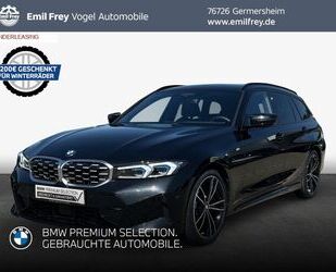 BMW M340i Gebrauchtwagen