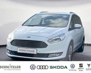 Ford Galaxy Gebrauchtwagen