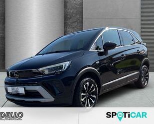 Opel Crossland (X) Gebrauchtwagen
