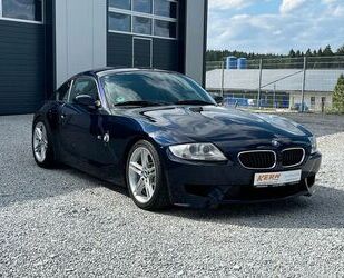 BMW Z4 M Gebrauchtwagen